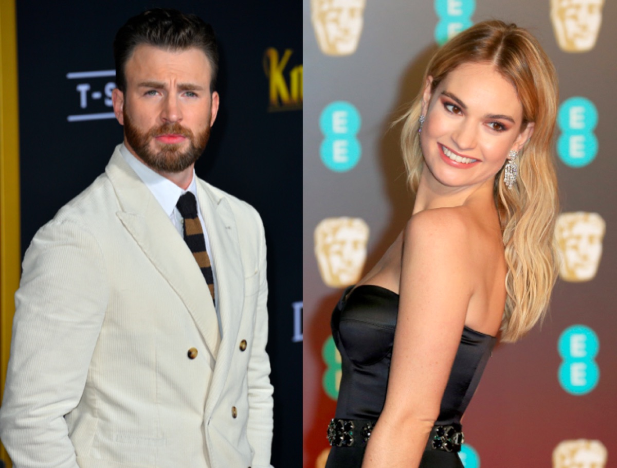 The 13 Hottest Celebrity Couples of Summer 2020