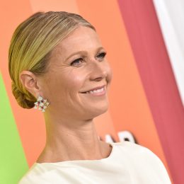 Gwyneth Paltrow