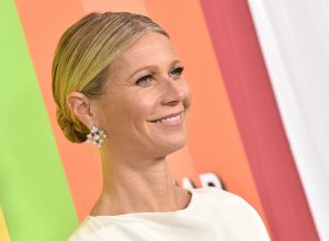 Gwyneth Paltrow