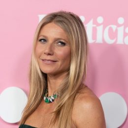 Gwyneth Paltrow