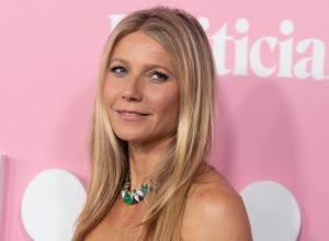 Gwyneth Paltrow