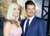 Katy Perry and Orlando Bloom 3
