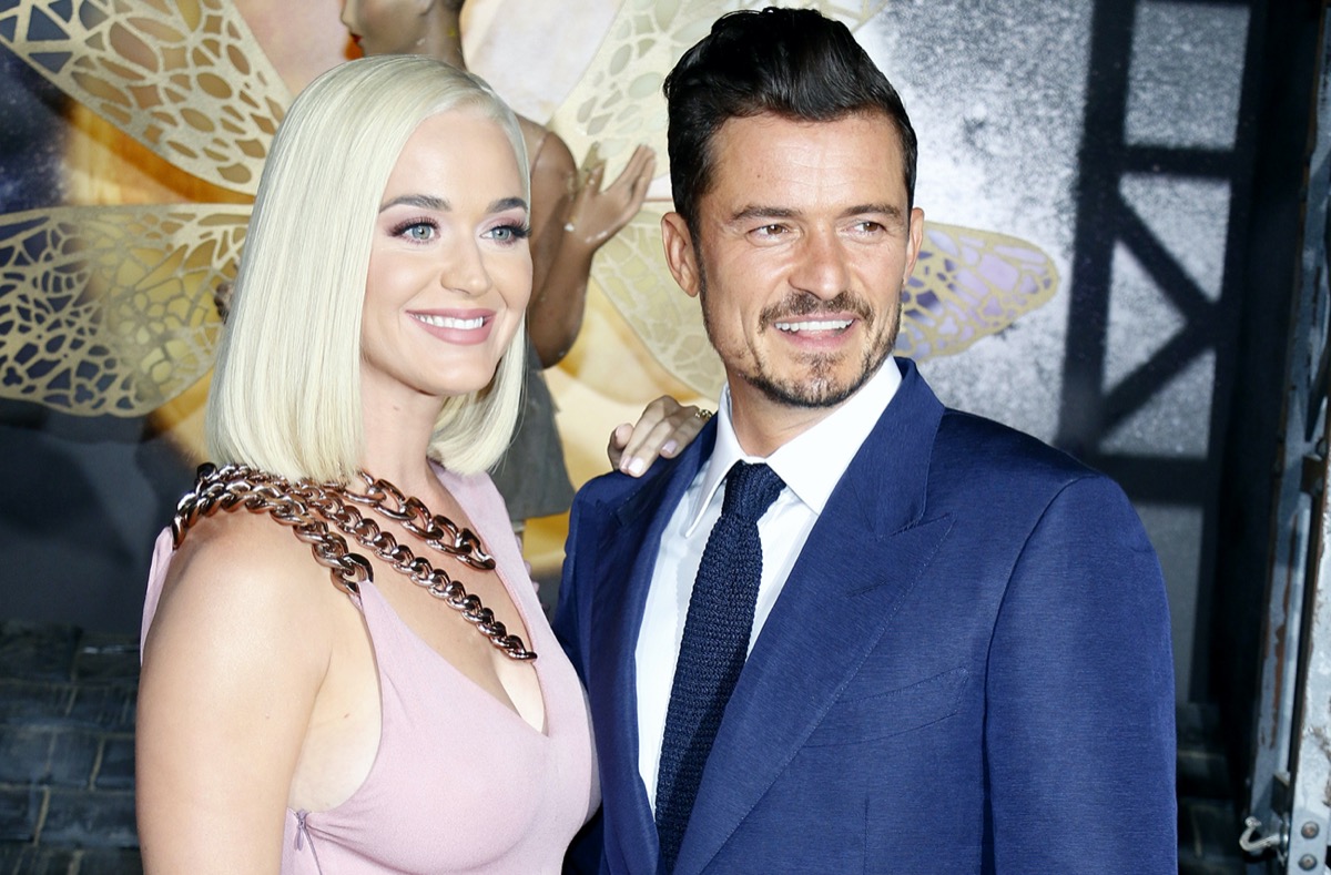 Hottest couple in the world