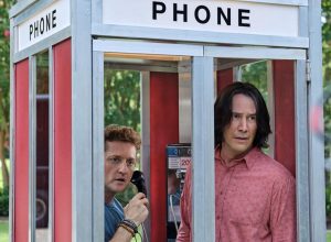 Actors Who Played the Same Role Years Later