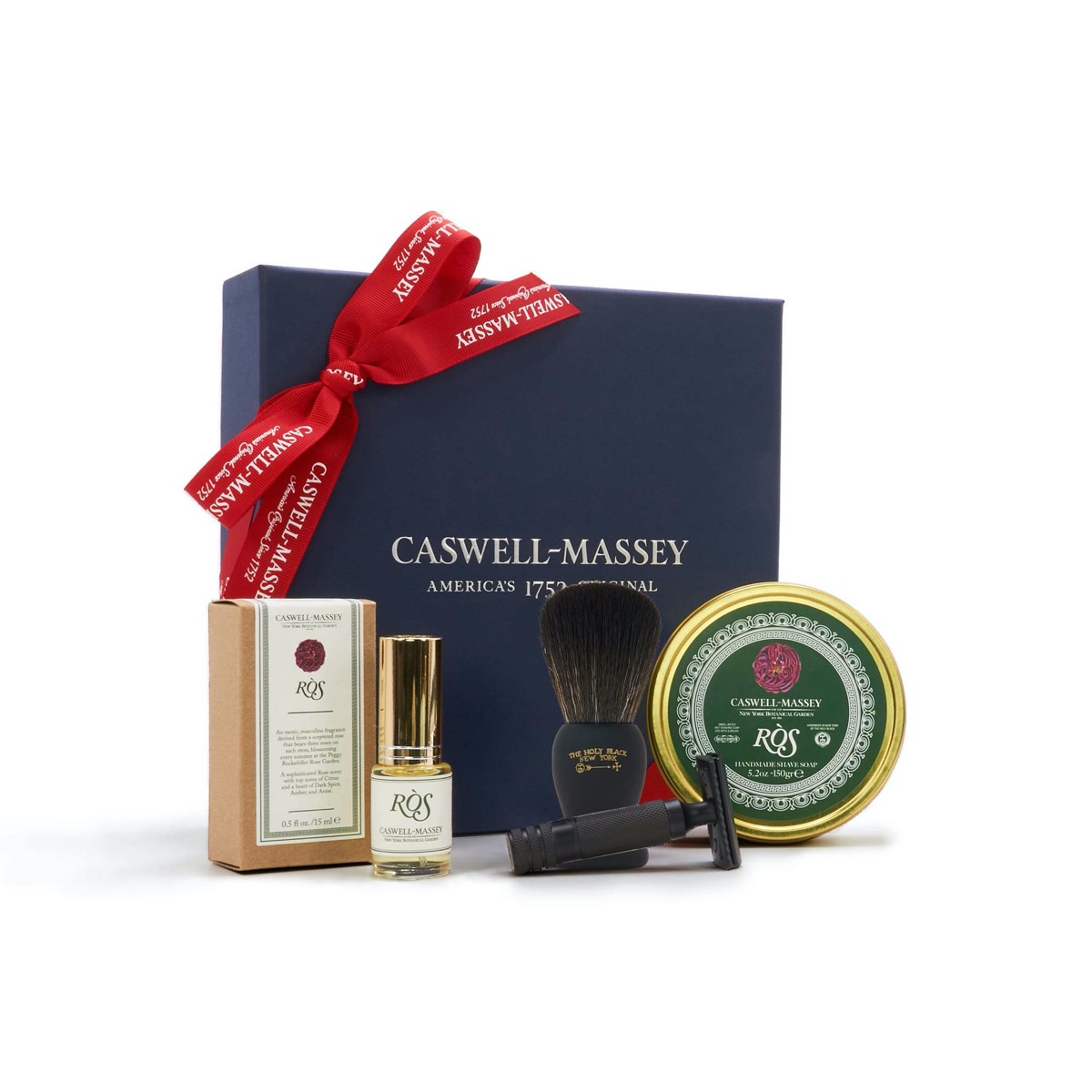 caswell-massey gift set