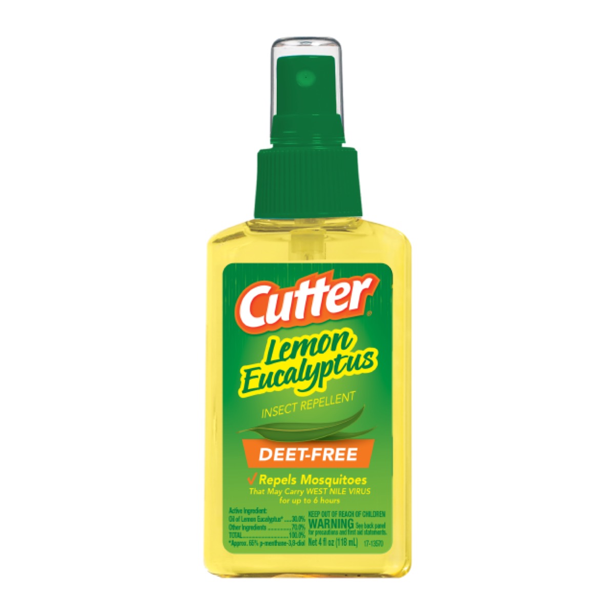 cutter repellent insect spray for covid