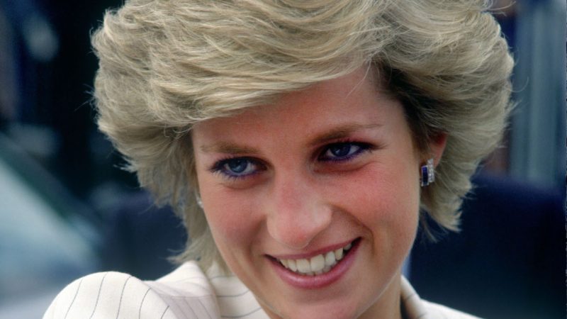 13 Amazing Ways Princess Diana Changed the Royal Family Forever