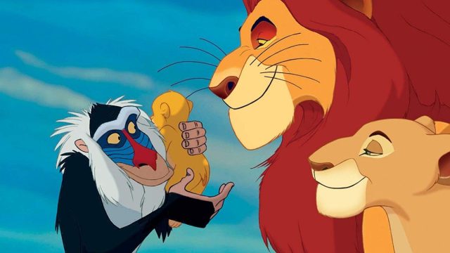 According to Rotten Tomatoes, These are the 30 Best Animated Films