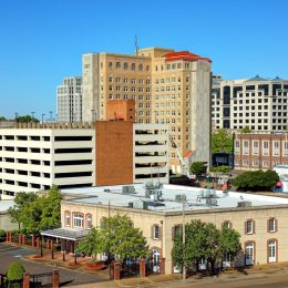 Jackson is the capital and most populous city of the U.S. state of Mississippi.