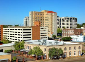 Jackson is the capital and most populous city of the U.S. state of Mississippi.