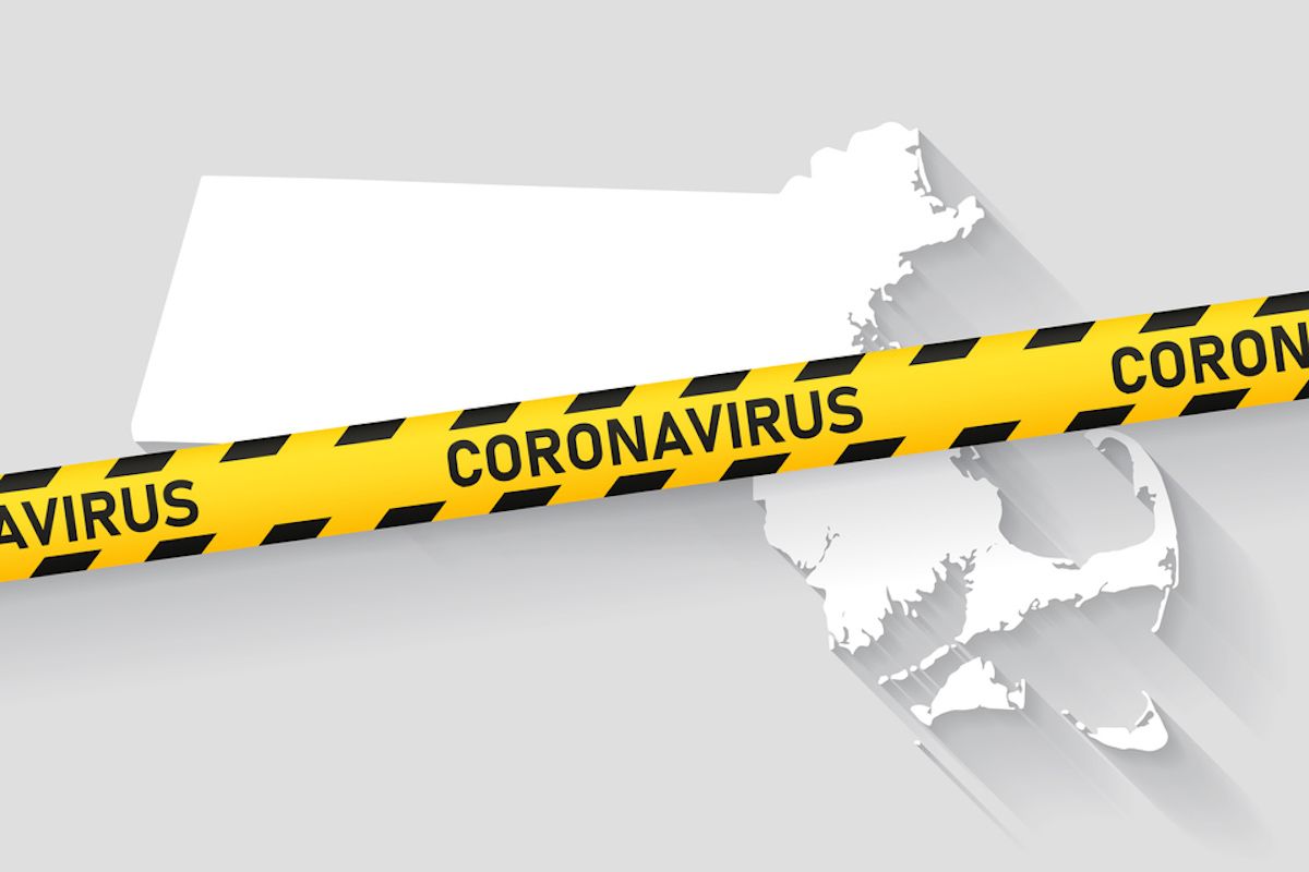 These 5 States Have the Highest COVID Death Rates in the Country - 96