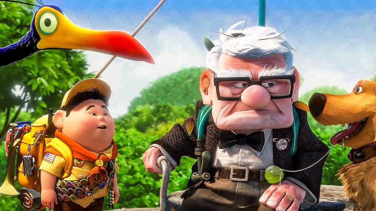 The Best Family Movies of All Time, According to Critics