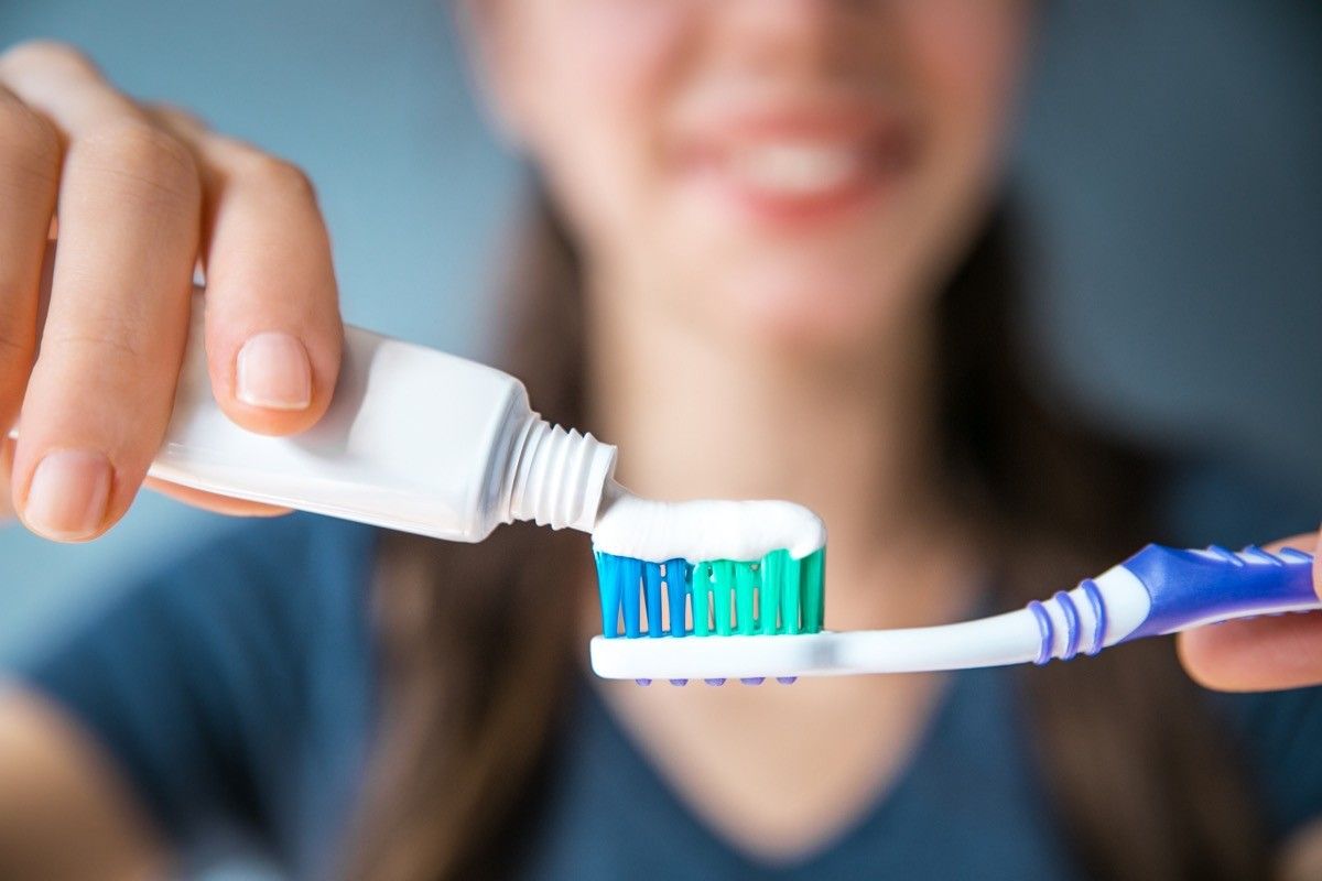 Brushing Your Teeth Twice a Day Lowers Your Dementia Risk  Study says - 66