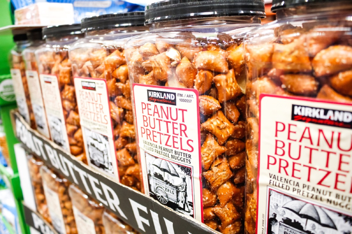 The 20 Worst Things to Buy at Costco — Best Life
