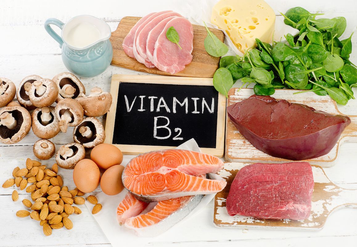 Lacking Vitamin C Increases Your Risk of Severe COVID  Study Says - 19