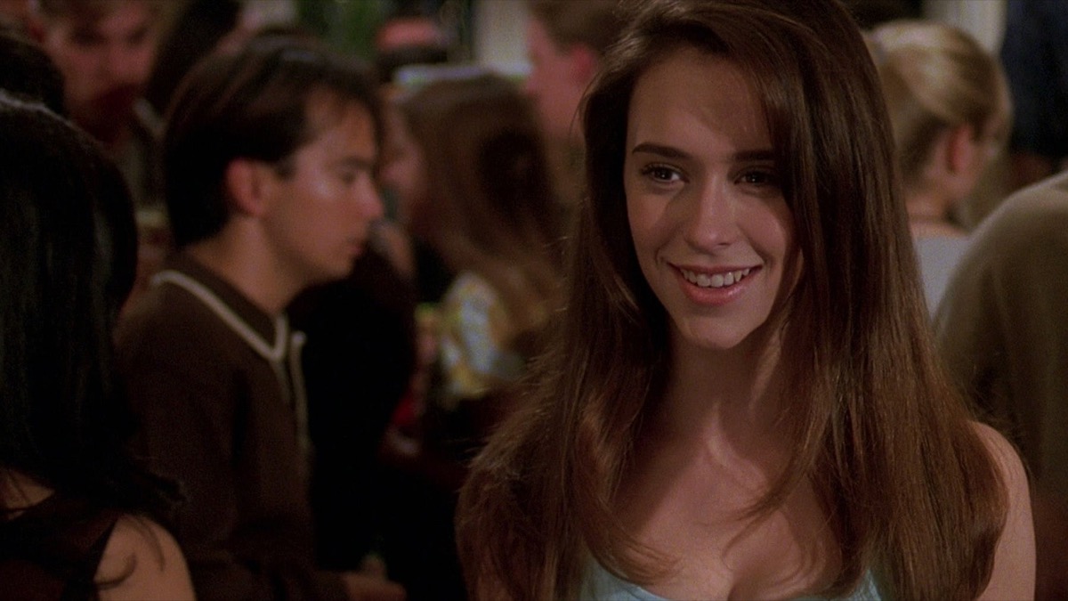 can't hardly wait