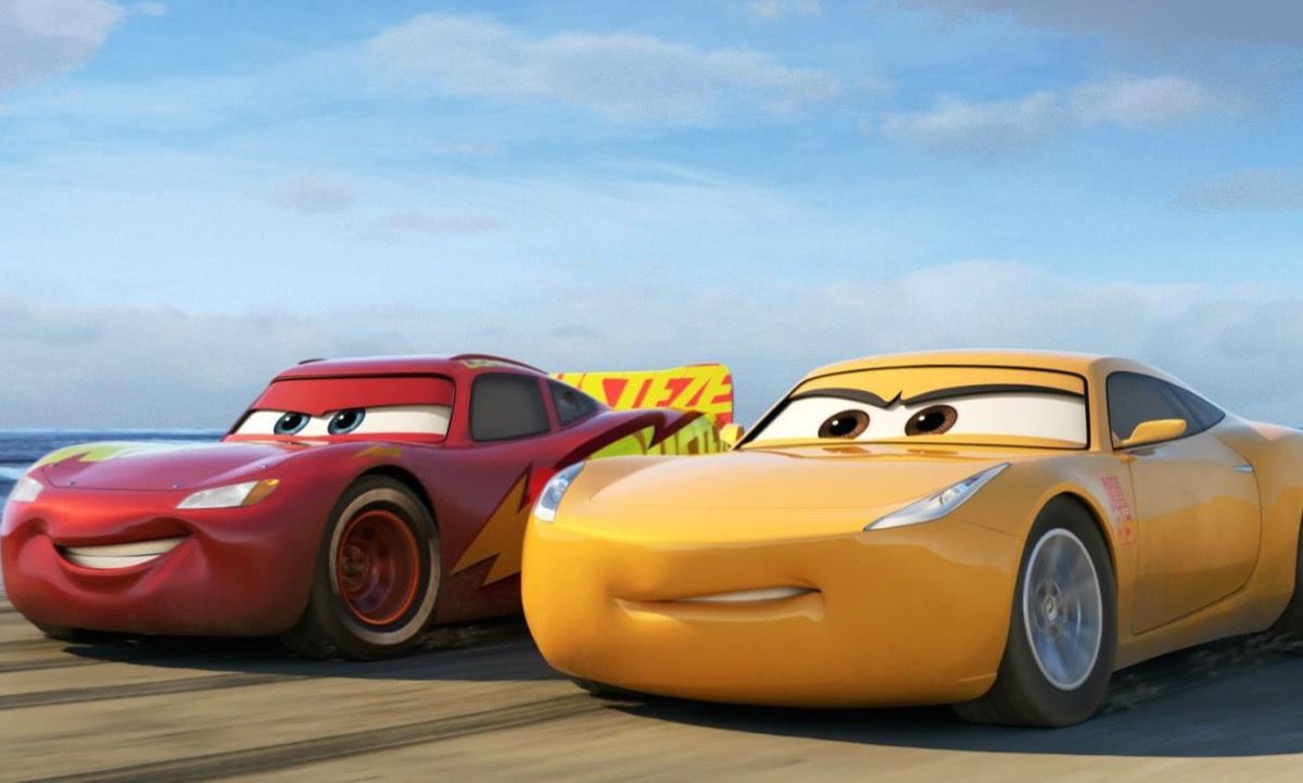 Ranking Every Pixar Movie  From Worst Reviewed to Best   Best Life - 22