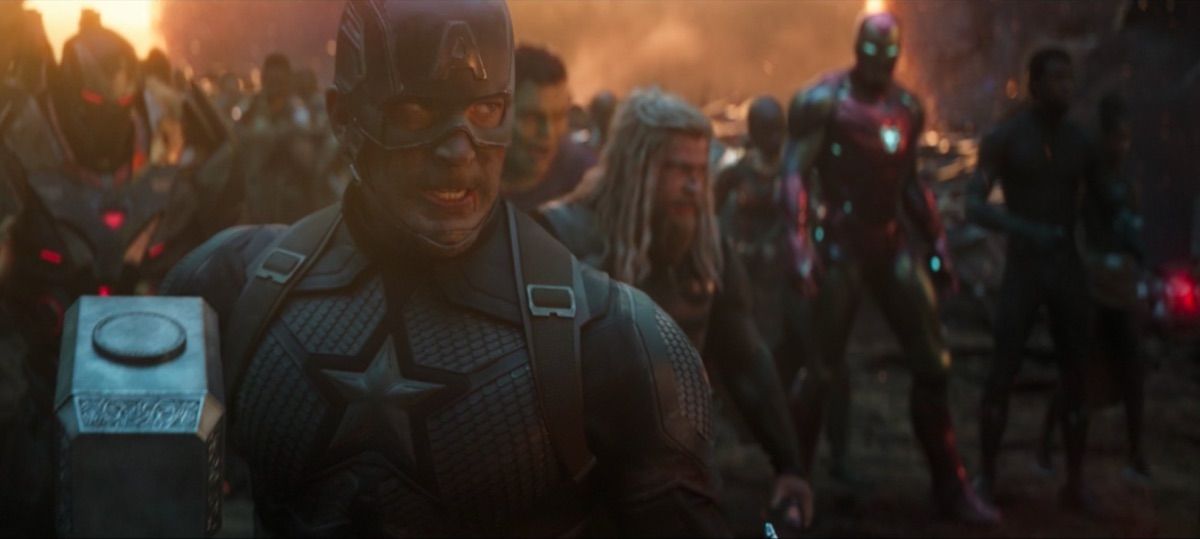 Avengers: Endgame: Is Marvel's new movie fun even you've never