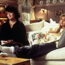 sleepless in seattle