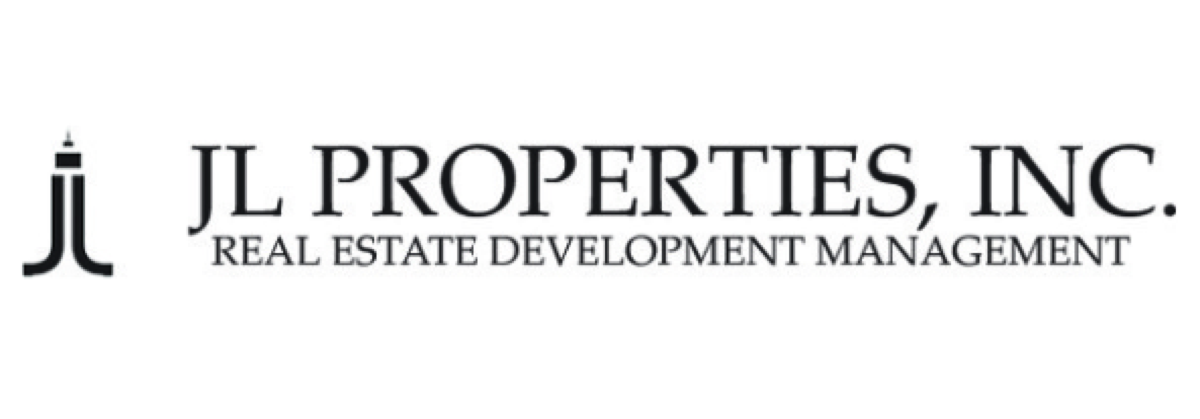 JL Properties logo