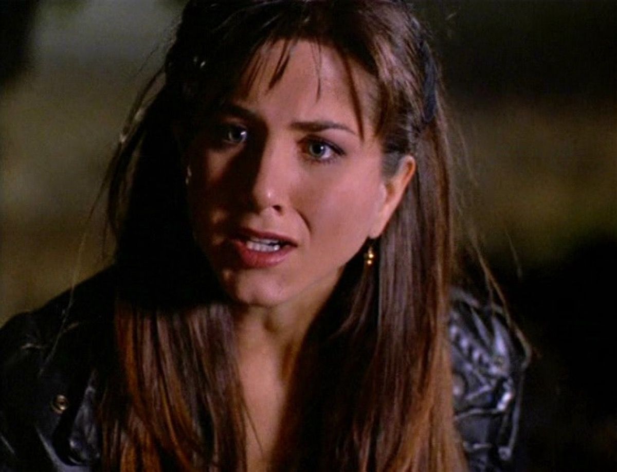 The Worst Jennifer Aniston Movies Ever  According to Critics   Best Life - 84