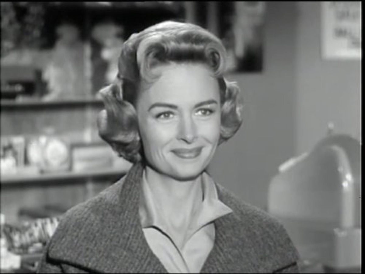 the donna reed show