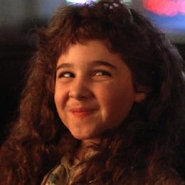 alisan porter in curly sue