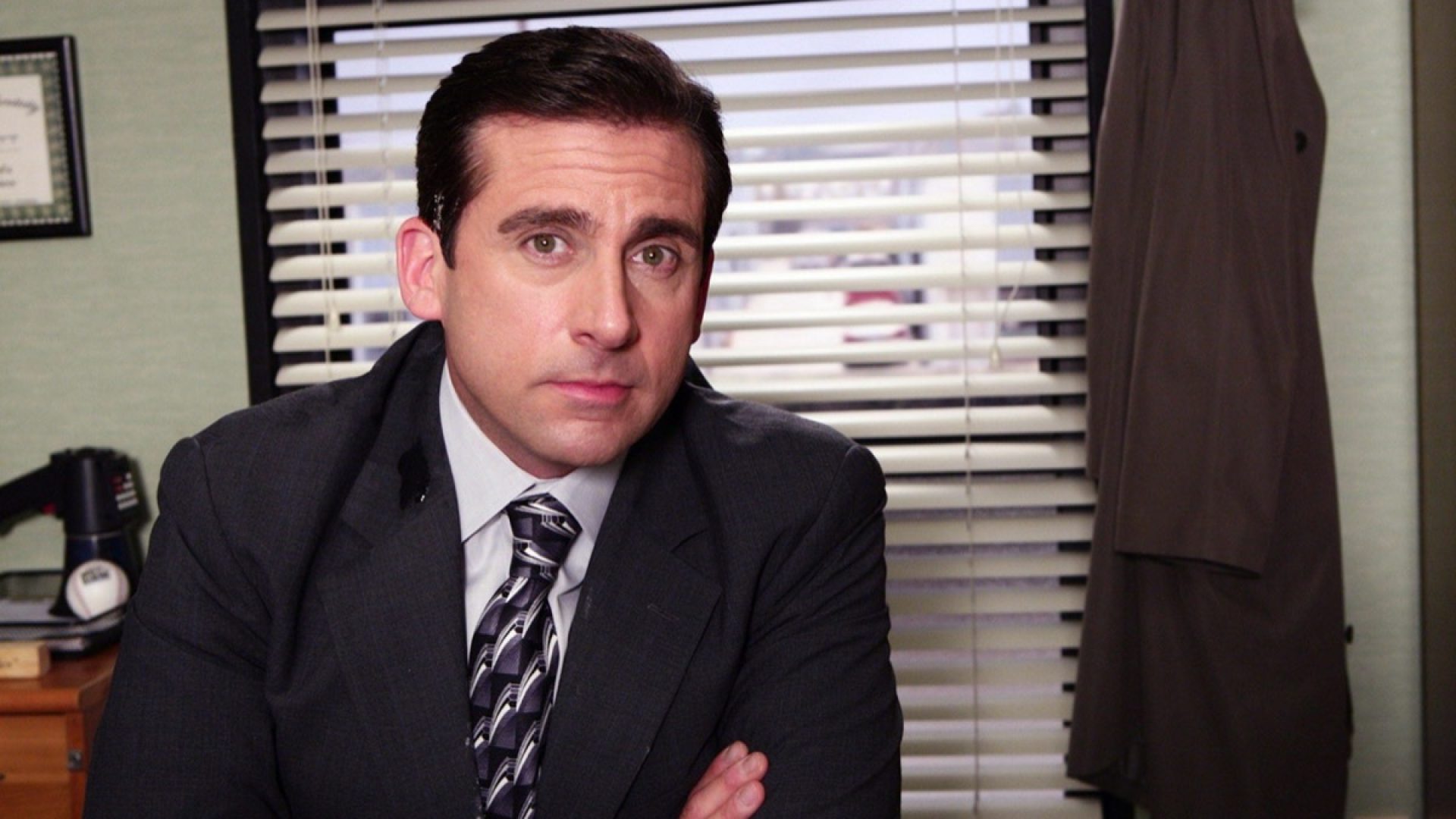 30 Michael Scott Quotes That Every 
