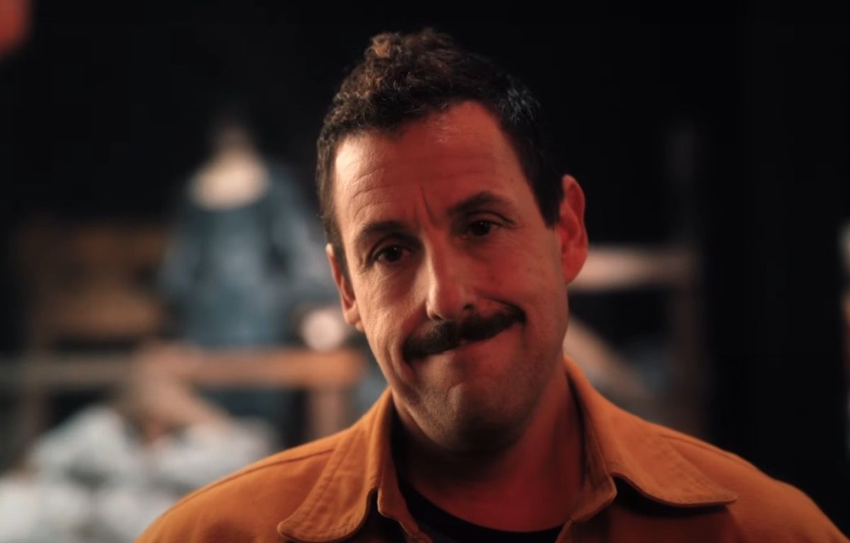 Ranking Every Adam Sandler Movie  From Worst Reviewed to Best - 74