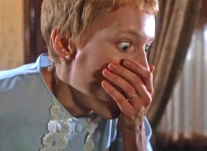 Still from Rosemary's Baby