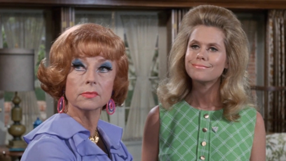 still from bewitched