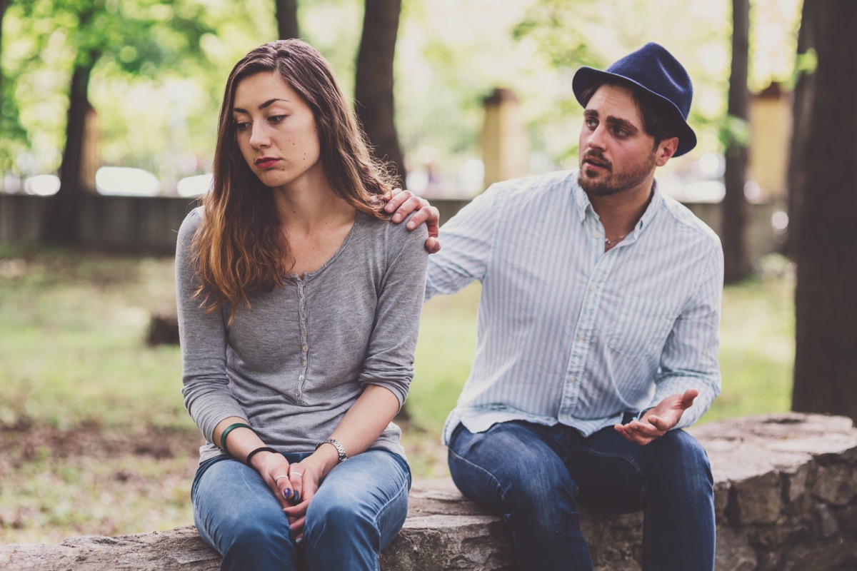 How To Apologize According To Relationship Experts Best Life