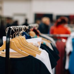 Century 21 clothing sale