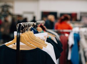 Century 21 clothing sale