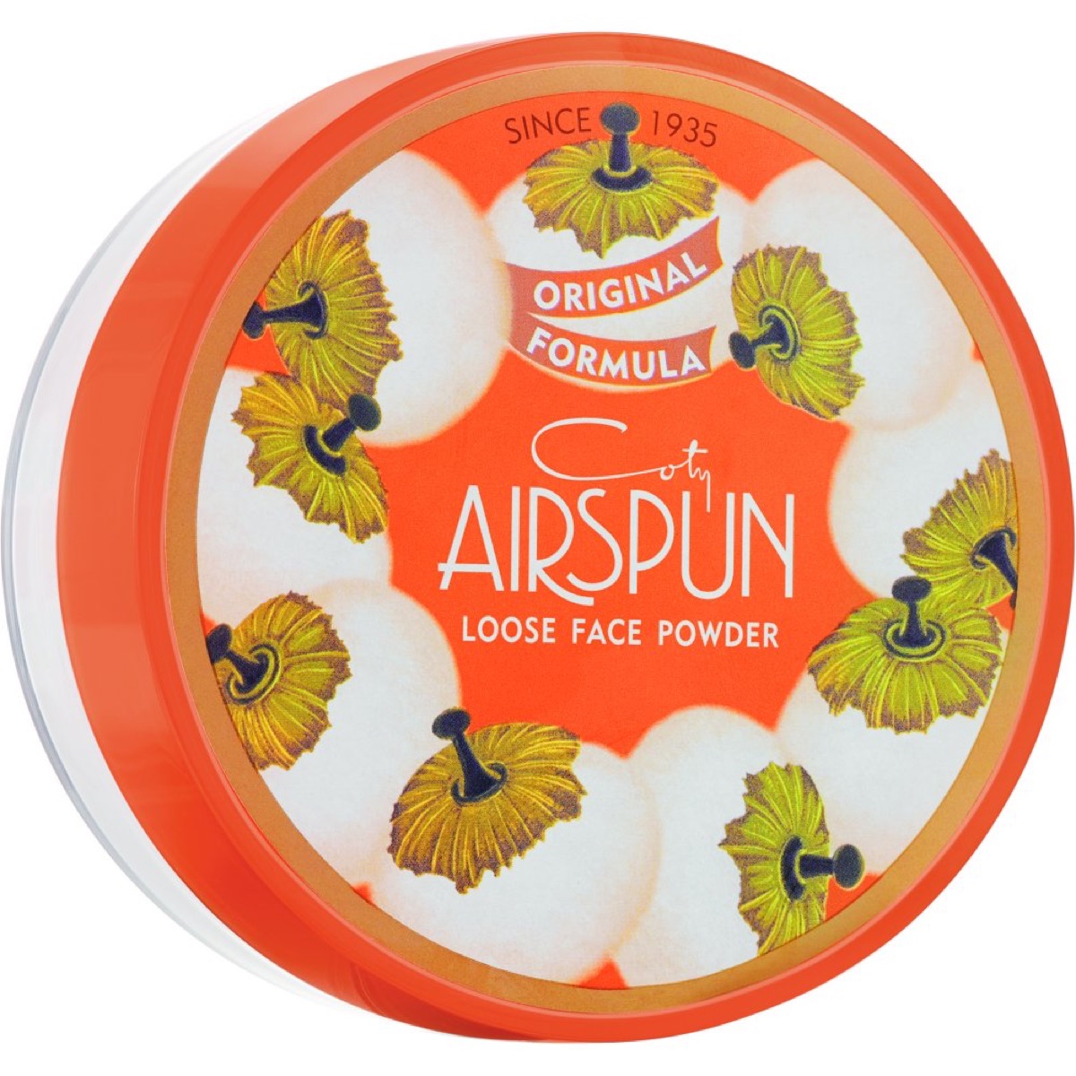 Coty Airspun Loose Face Powder