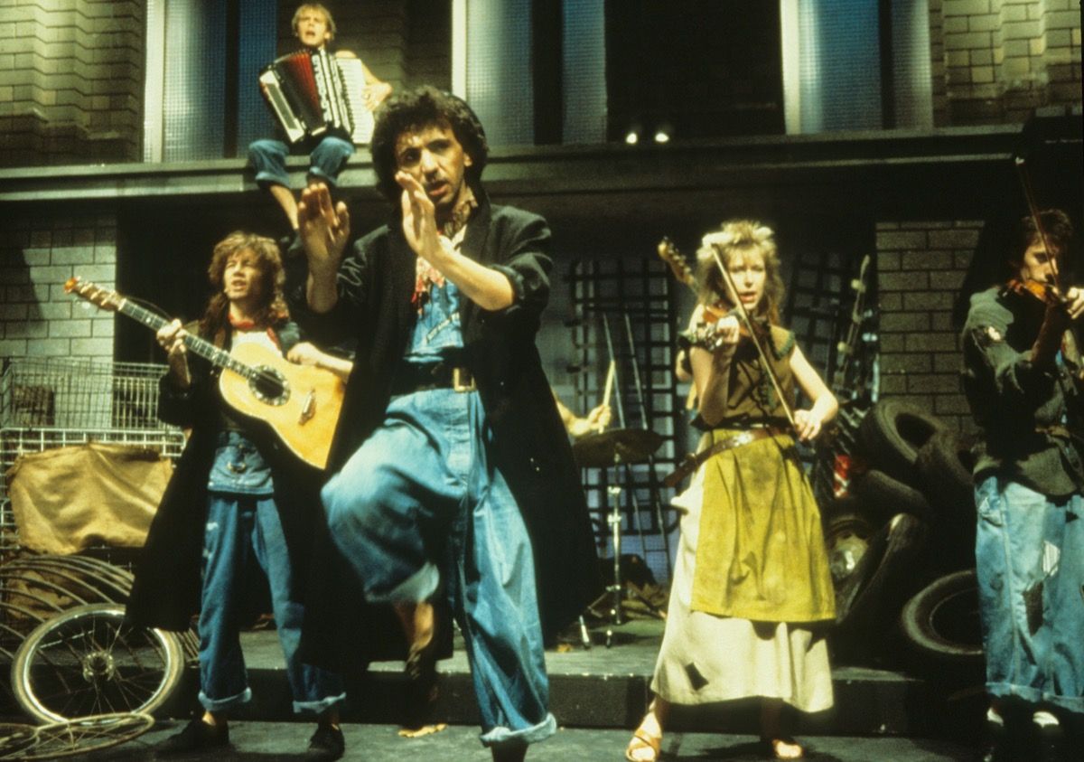 20 One-Hit Wonders Every 1980s Kid Remembers — Best Life