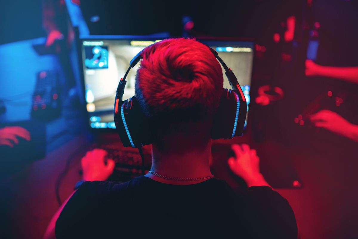 Playing Video Games Does Not, In Fact, Rot Your Brain, Study Says