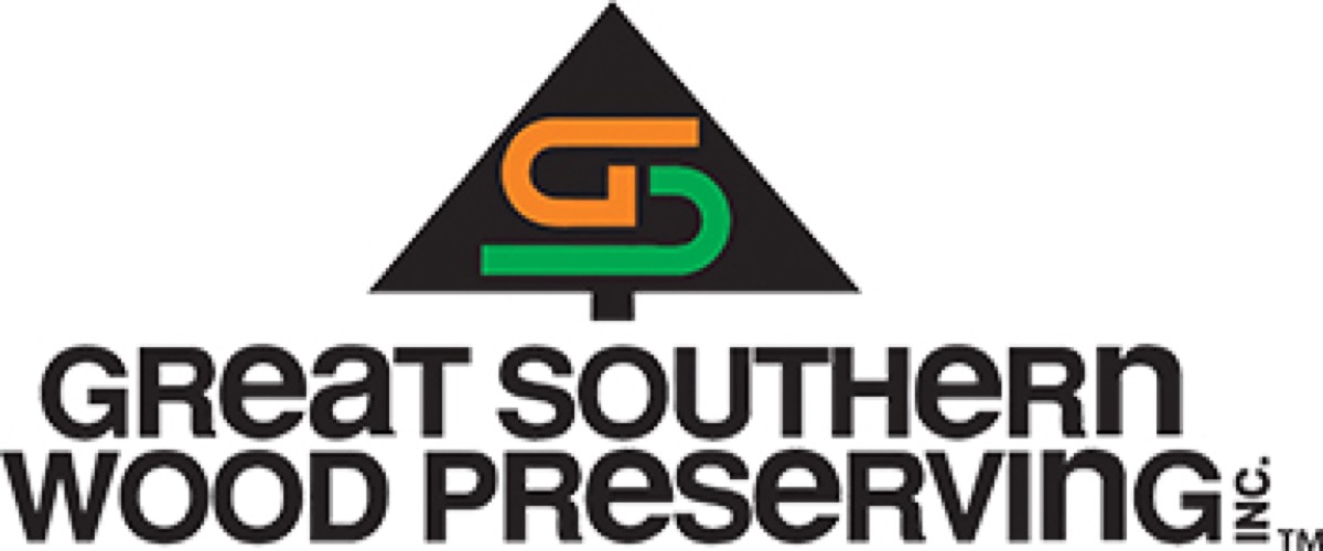 Great Southern Wood Preserving logo