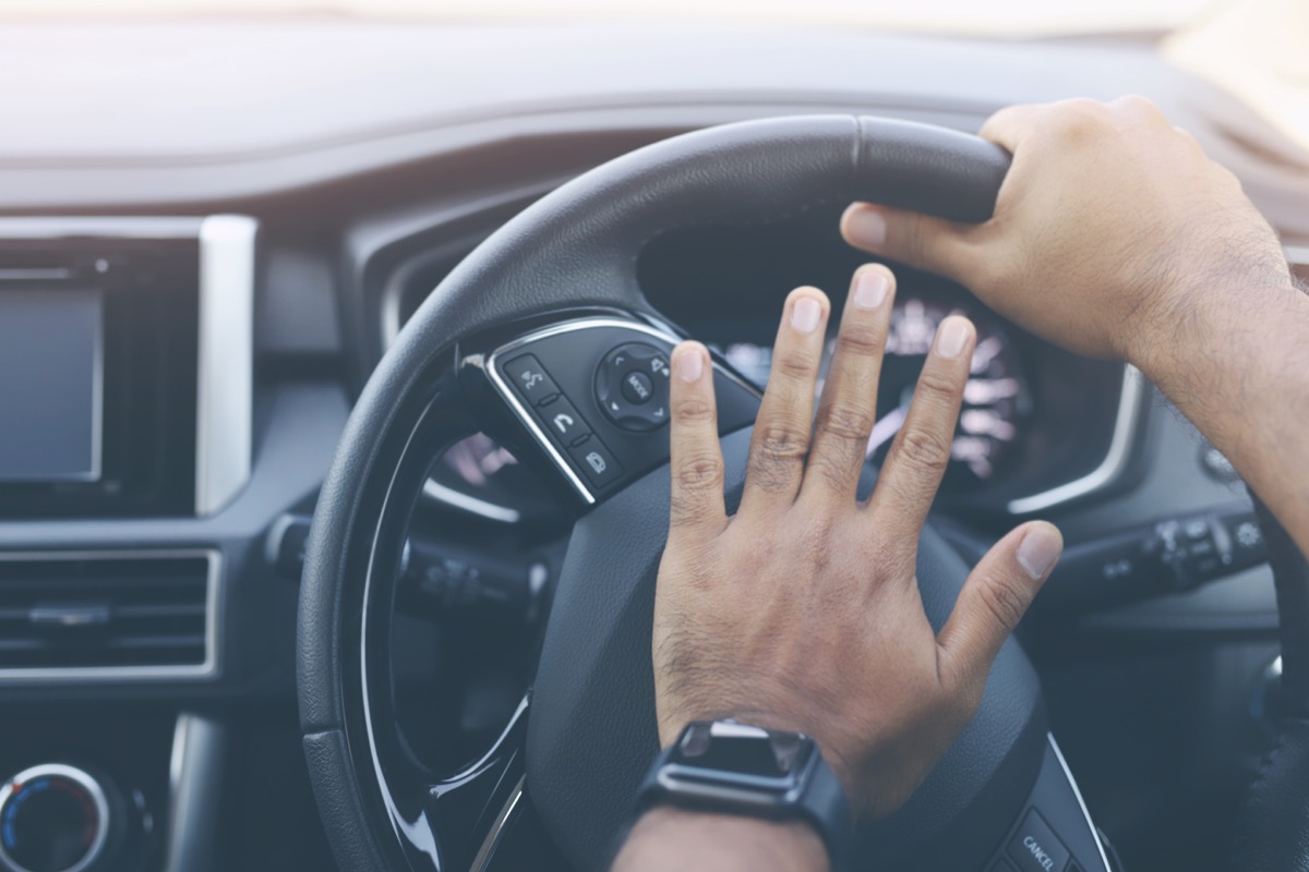 60 Percent of People Won't Date a Bad Driver, New Survey Shows