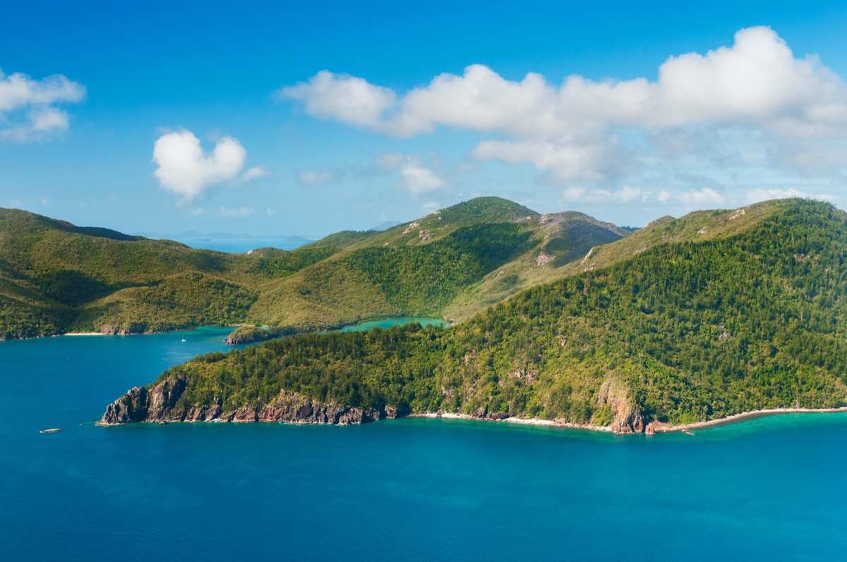 These Are the World's Most Beautiful Remote Islands — Best Life