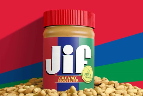 jif logo