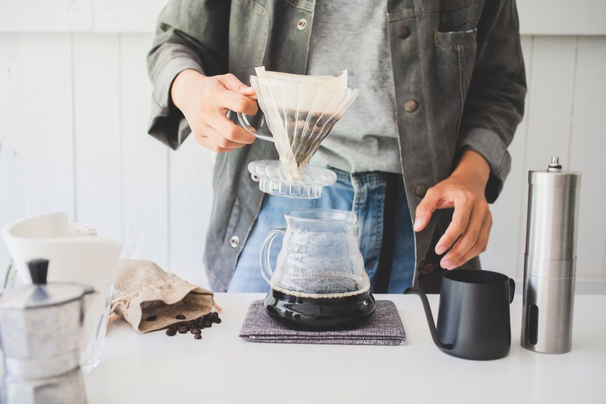 This Is How Much Money You d Save If You Made Your Coffee Every Day - 26