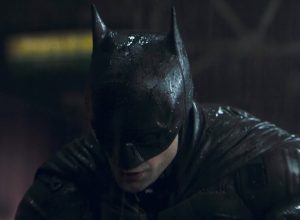 still from the batman