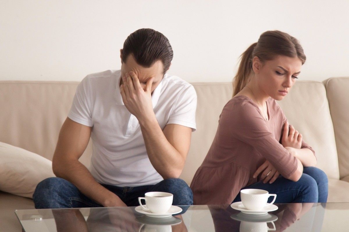 Being Emotionally Unavailable Is the No  1 Turn Off for Men   Best Life - 11