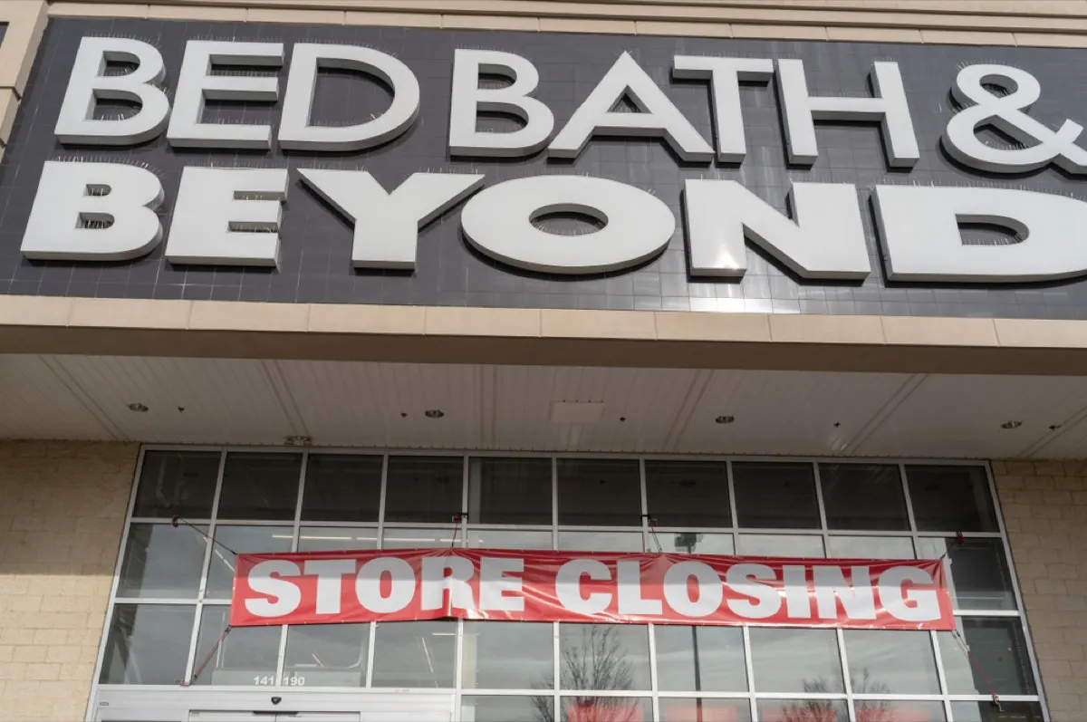 Is Beloved Regional Department Store Belk Closing for Good?