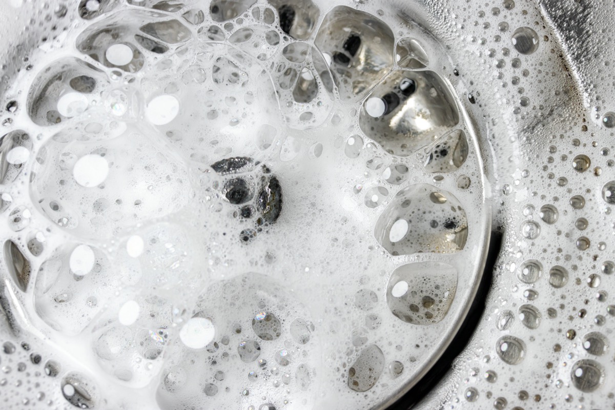 Don't Attempt This Viral Garbage Disposal Hack, Experts Say