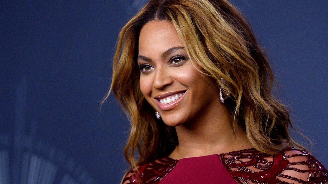 The One Thing Beyoncé Says She Tries to Do for 5 Minutes Every Day