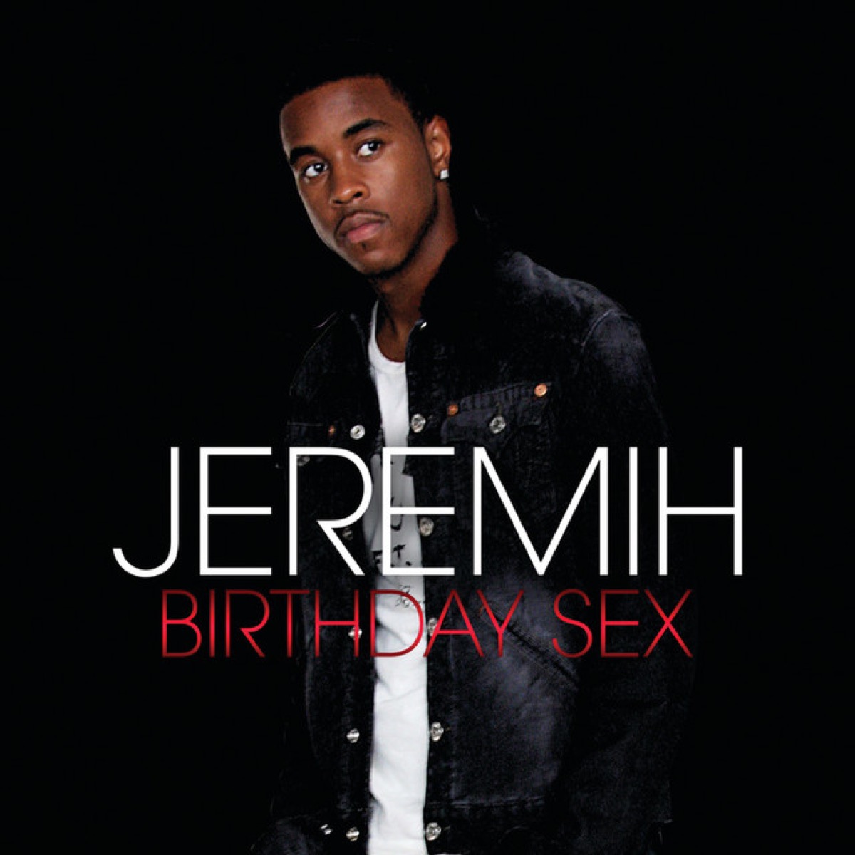 Jeremih, Birthday Sex Single