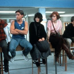 The Breakfast Club