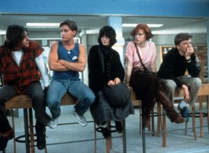 The Breakfast Club